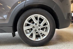 ruskea (beige) Hyundai Tucson 2019 kuva 13.