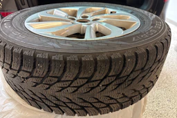 ruskea (beige) Hyundai Tucson 2019 kuva 15.