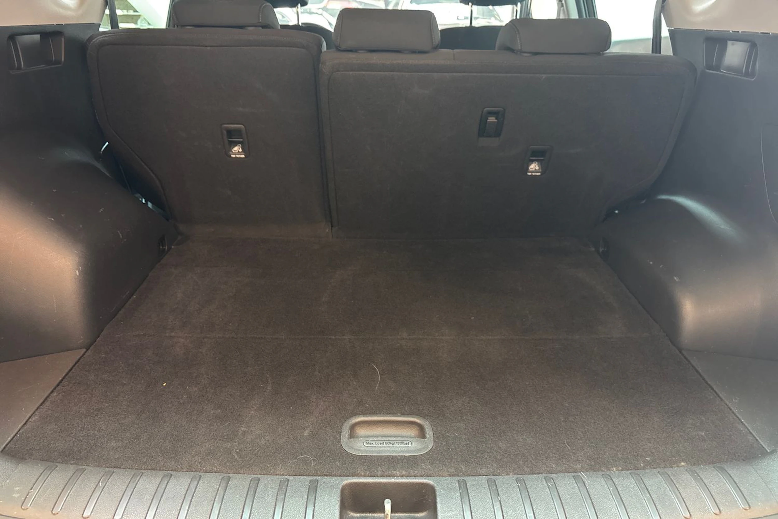 ruskea (beige) Hyundai Tucson 2019 kuva 16.