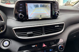 ruskea (beige) Hyundai Tucson 2019 kuva 20.