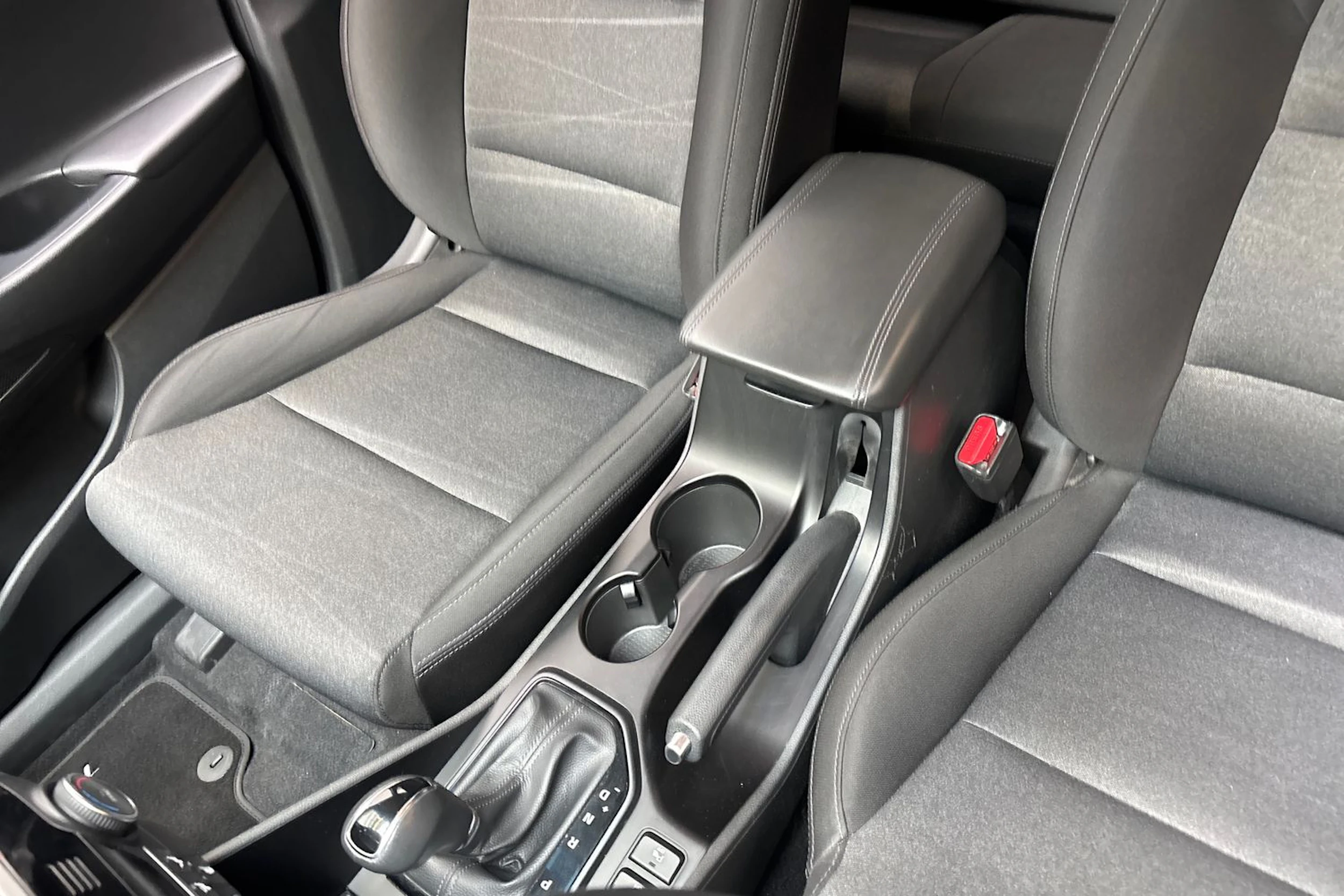 ruskea (beige) Hyundai Tucson 2019 kuva 23.