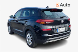 met. musta Hyundai Tucson 2020 kuva 2.