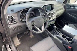 met. musta Hyundai Tucson 2020 kuva 3.