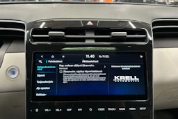 ruskea (beige) Hyundai Tucson 2021 kuva 18.