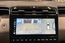 ruskea (beige) Hyundai Tucson 2021 kuva 19.