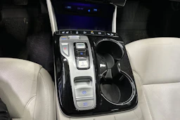 ruskea (beige) Hyundai Tucson 2021 kuva 24.