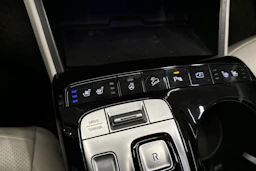 ruskea (beige) Hyundai Tucson 2021 kuva 25.