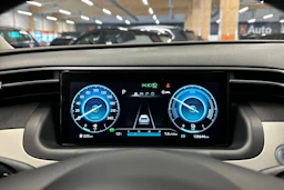 ruskea (beige) Hyundai Tucson 2021 kuva 27.