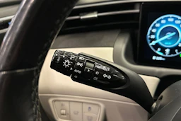 ruskea (beige) Hyundai Tucson 2021 kuva 28.