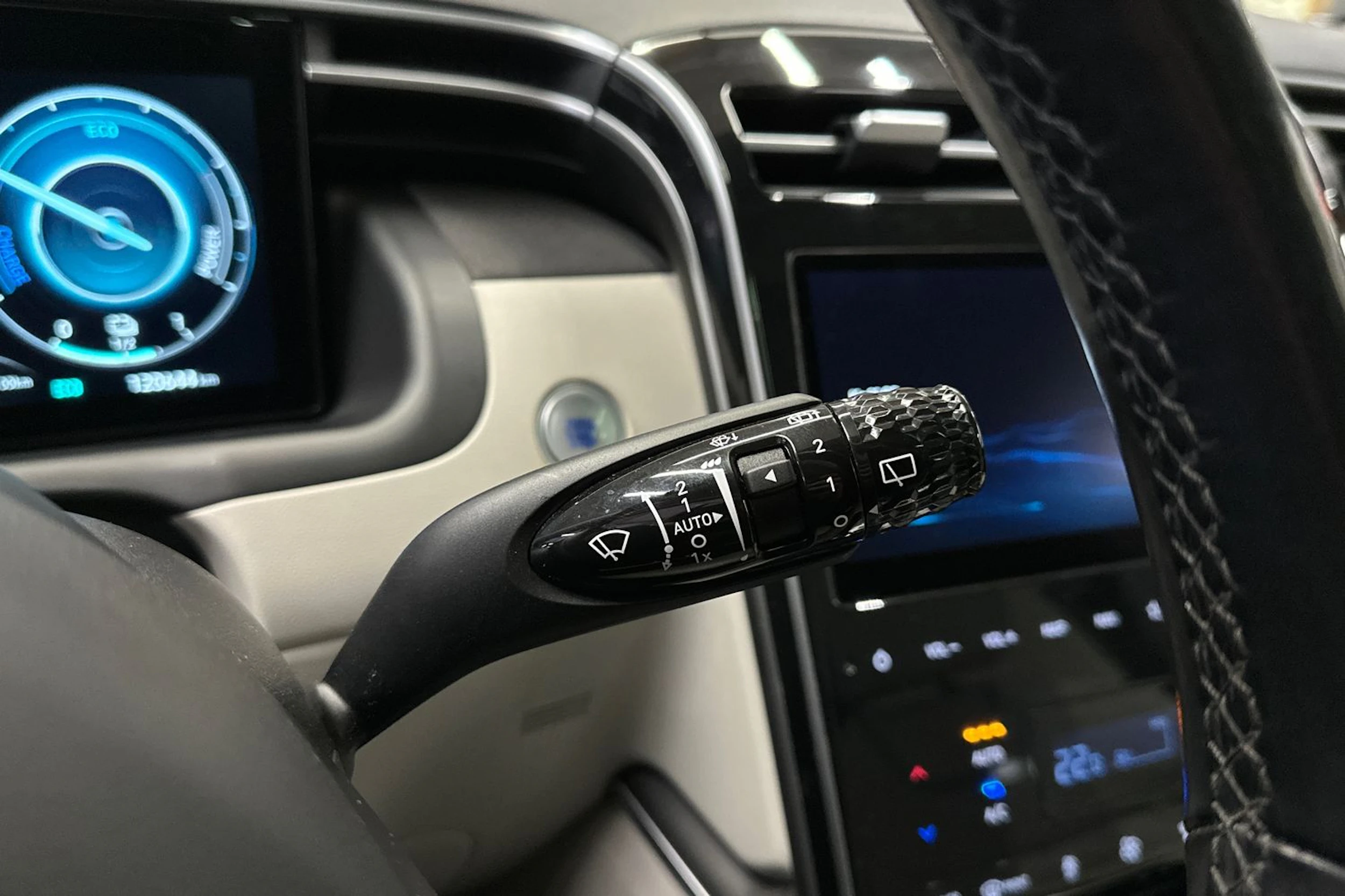 ruskea (beige) Hyundai Tucson 2021 kuva 29.