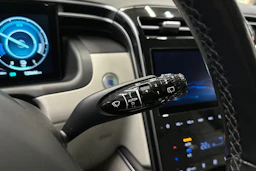 ruskea (beige) Hyundai Tucson 2021 kuva 29.