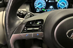 ruskea (beige) Hyundai Tucson 2021 kuva 30.