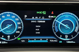 ruskea (beige) Hyundai Tucson 2021 kuva 32.