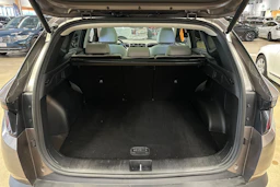 ruskea (beige) Hyundai Tucson 2021 kuva 33.