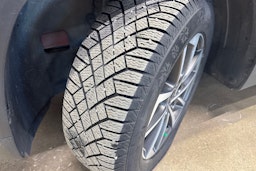 punainen Hyundai Tucson 2021 kuva 13.