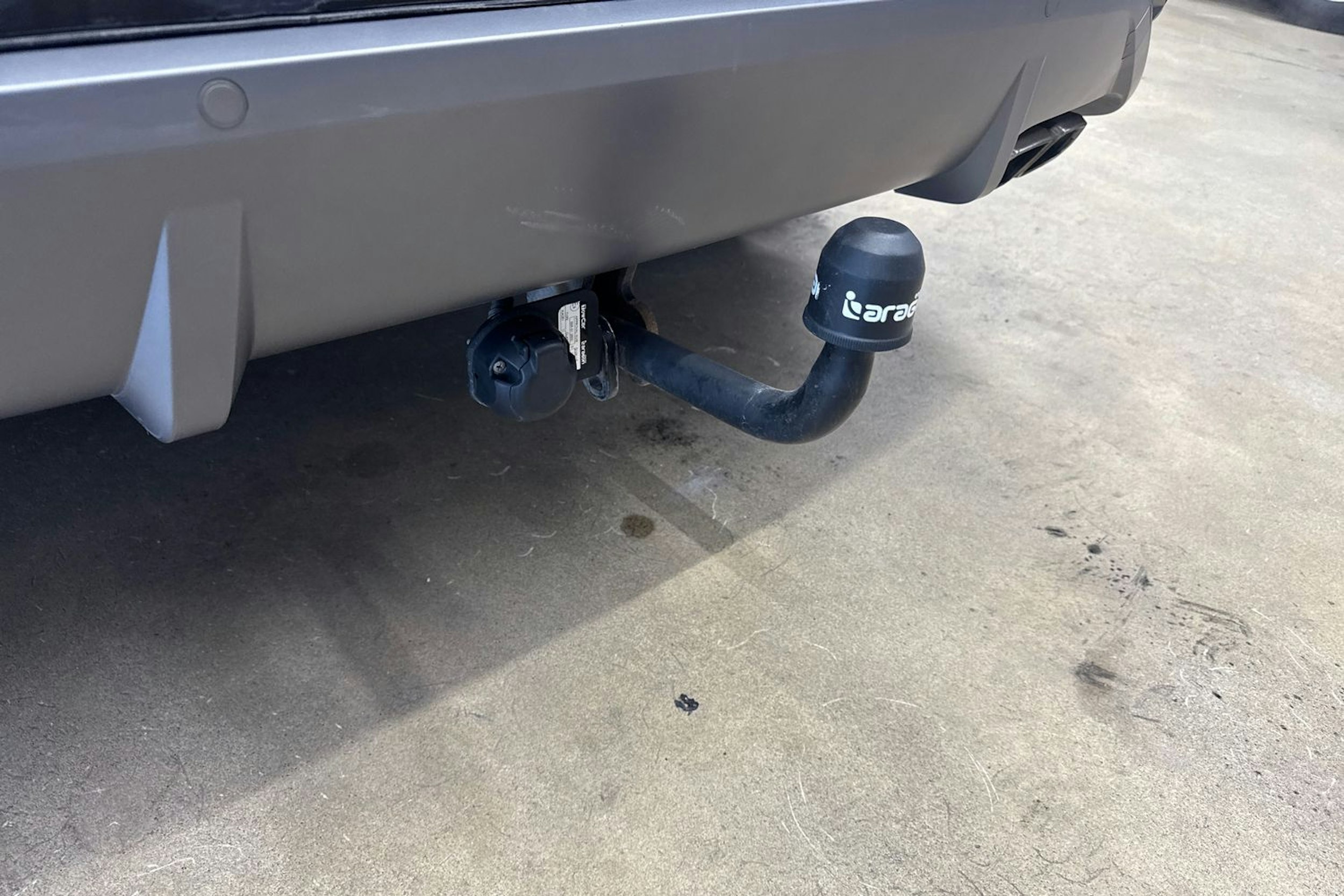 punainen Hyundai Tucson 2021 kuva 14.