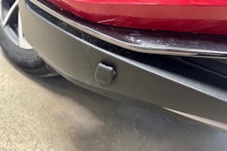 punainen Hyundai Tucson 2021 kuva 18.