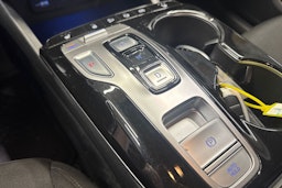 punainen Hyundai Tucson 2021 kuva 24.