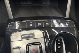 punainen Hyundai Tucson 2021 kuva 26.