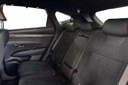 Harmaa Hyundai Tucson 2021 kuva 10.