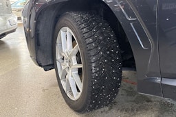 Harmaa Hyundai Tucson 2021 kuva 13.