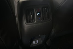 Harmaa Hyundai Tucson 2021 kuva 25.