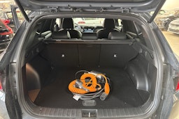 Harmaa Hyundai Tucson 2021 kuva 27.