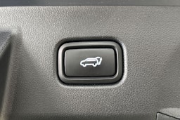 Harmaa Hyundai Tucson 2021 kuva 28.