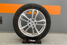 musta Hyundai Tucson 2021 kuva 13.
