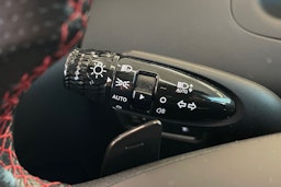 musta Hyundai Tucson 2021 kuva 18.