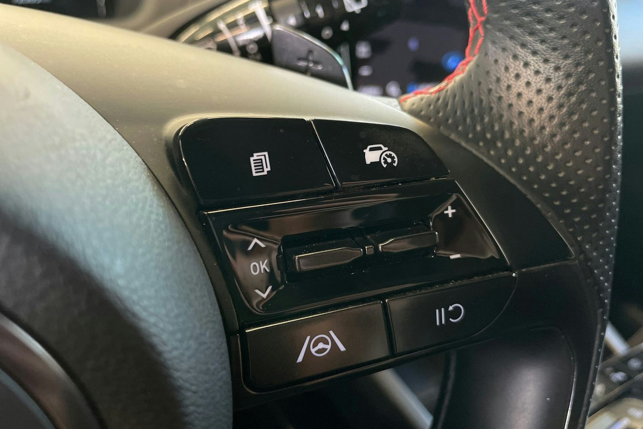 musta Hyundai Tucson 2021 kuva 19.