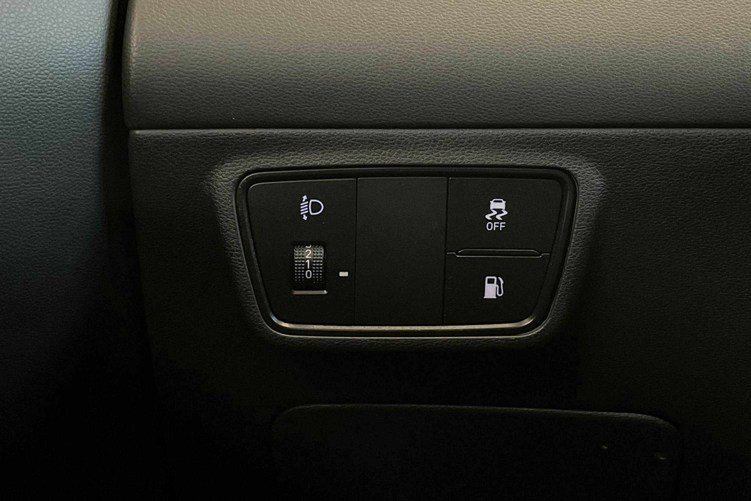 musta Hyundai Tucson 2021 kuva 22.