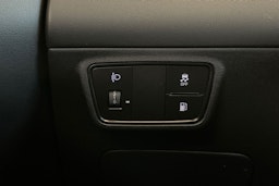 musta Hyundai Tucson 2021 kuva 22.