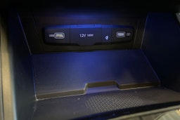 musta Hyundai Tucson 2021 kuva 24.