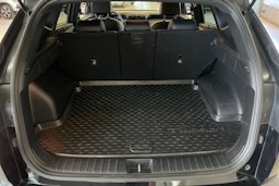 musta Hyundai Tucson 2021 kuva 32.