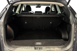 harmaa Hyundai Tucson 2022 kuva 16.