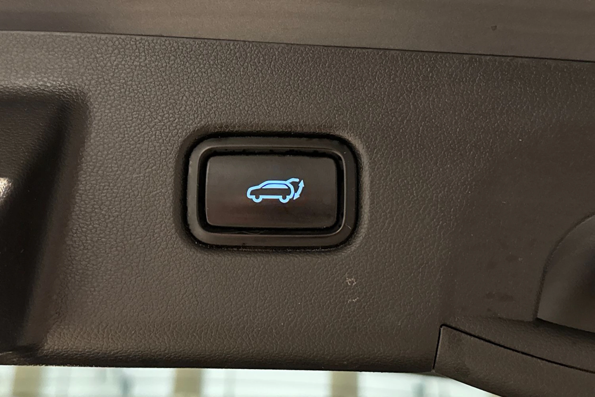 harmaa Hyundai Tucson 2022 kuva 17.