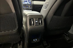 harmaa Hyundai Tucson 2022 kuva 19.