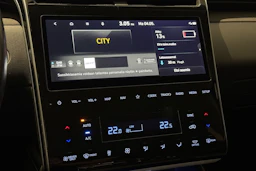 harmaa Hyundai Tucson 2022 kuva 24.