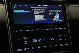 harmaa Hyundai Tucson 2022 kuva 29.