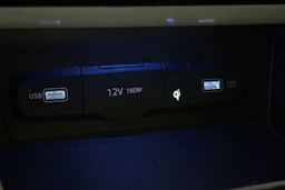 harmaa Hyundai Tucson 2022 kuva 30.