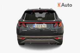 sininen Hyundai Tucson 2021 kuva 3.