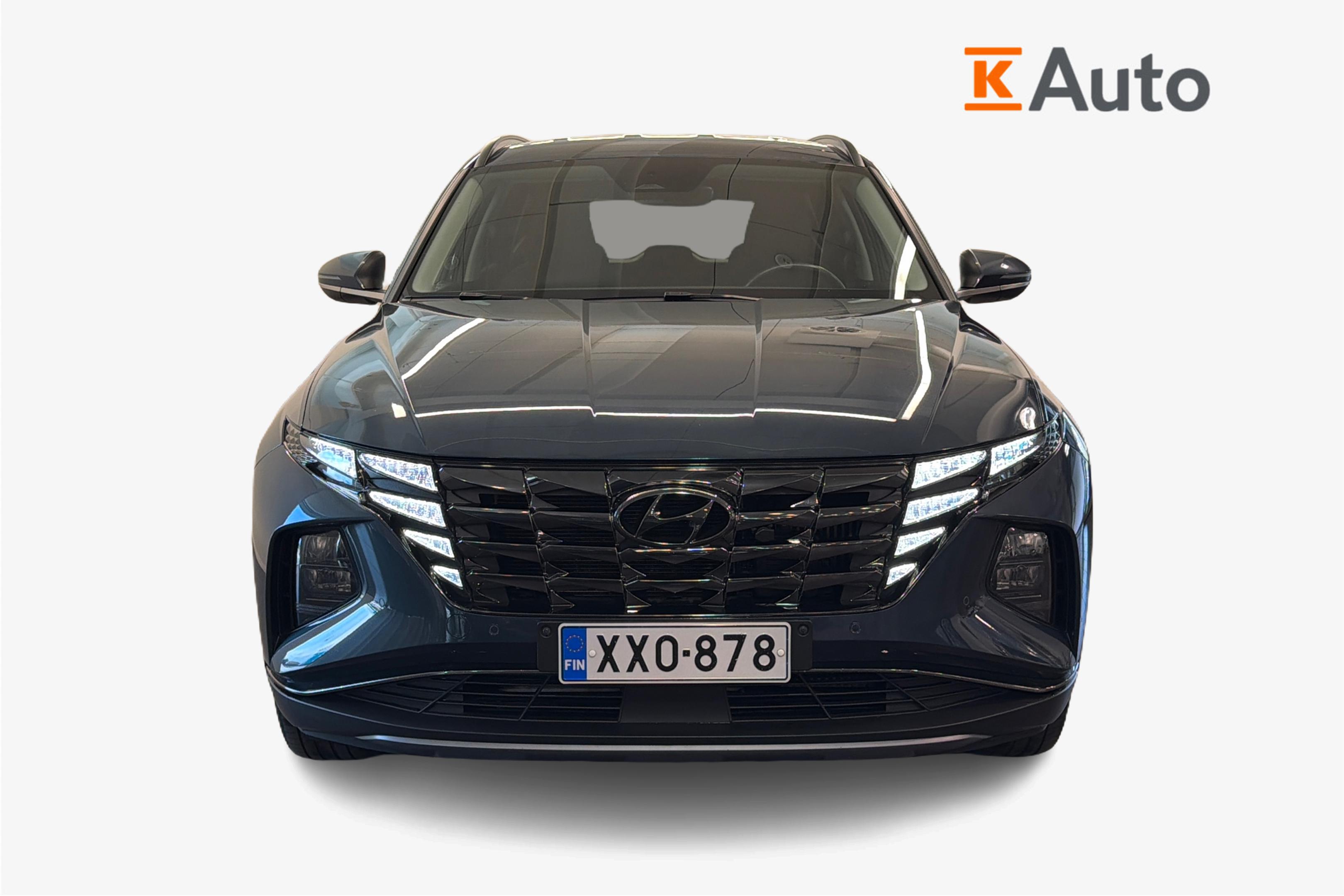 Hyundai Tucson 2021, kuva 4/29