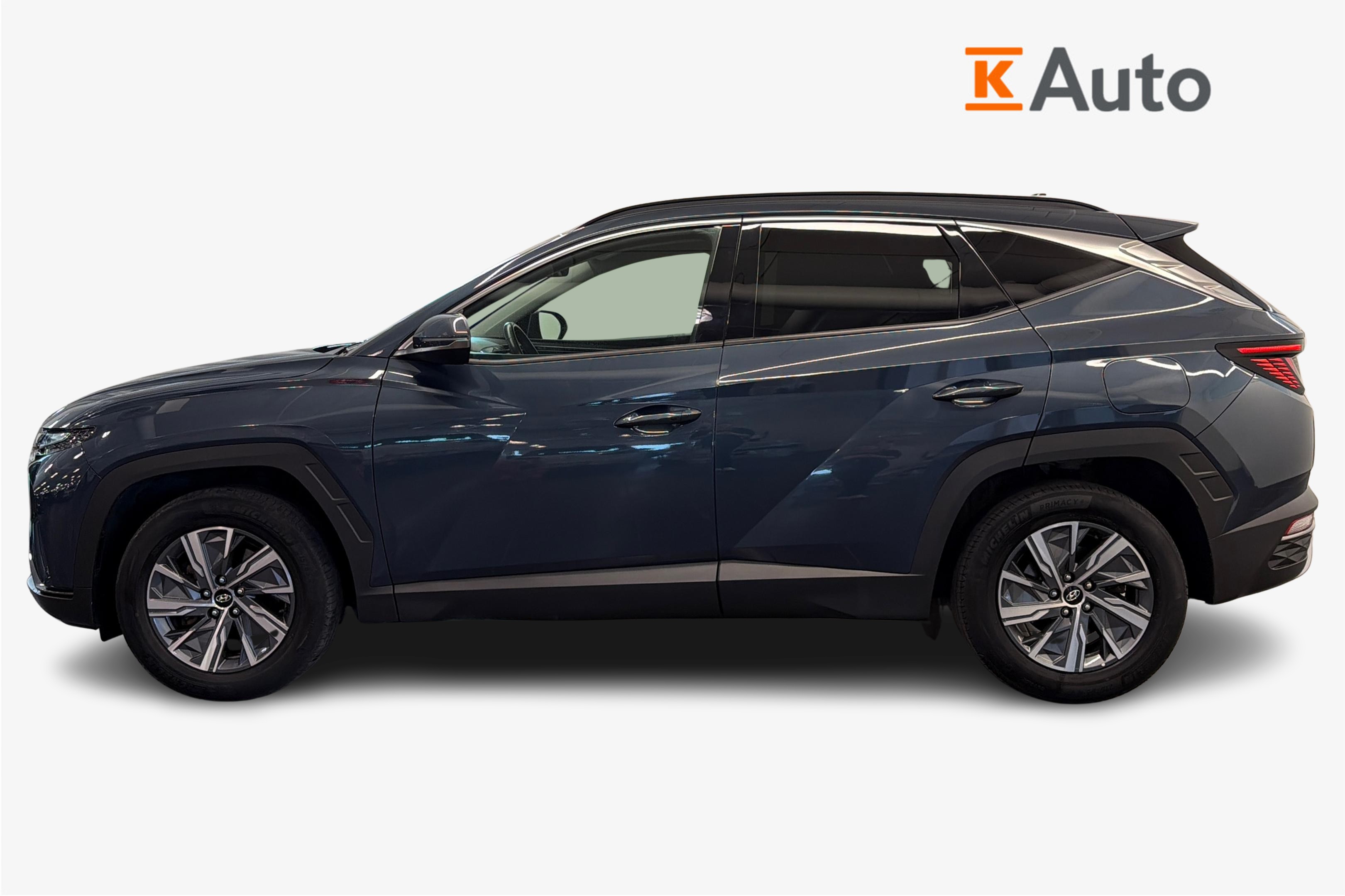 Hyundai Tucson 2021, kuva 5/29