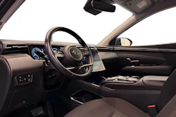 sininen Hyundai Tucson 2021 kuva 6.