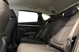 sininen Hyundai Tucson 2021 kuva 8.