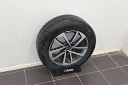 sininen Hyundai Tucson 2021 kuva 10.
