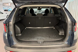 sininen Hyundai Tucson 2021 kuva 11.