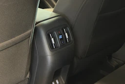 sininen Hyundai Tucson 2021 kuva 13.
