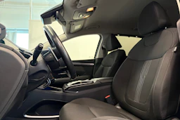 sininen Hyundai Tucson 2021 kuva 14.